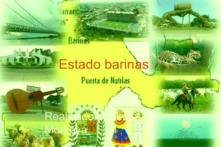 escort Barinas