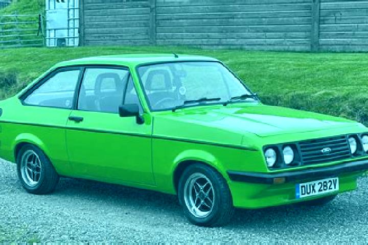 escort Baring