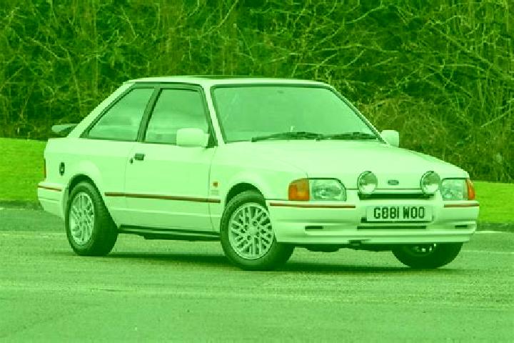 escort Bariri