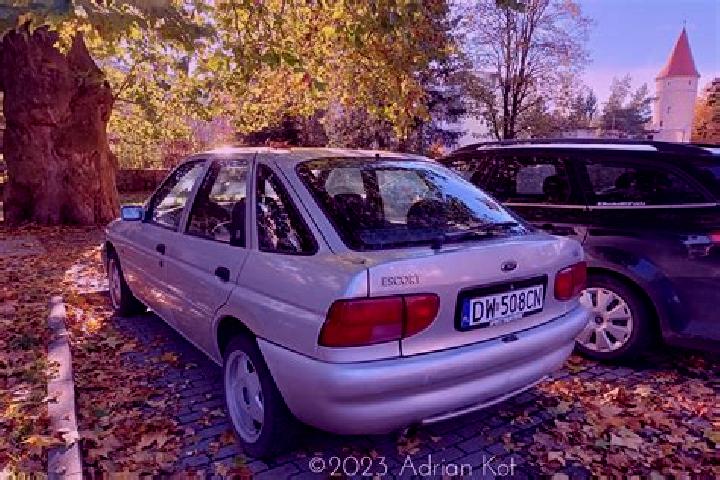 escort Barjols
