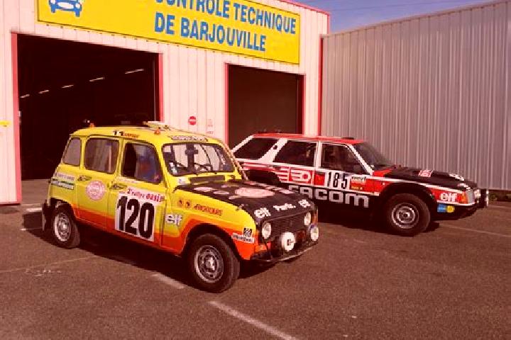escort Barjouville