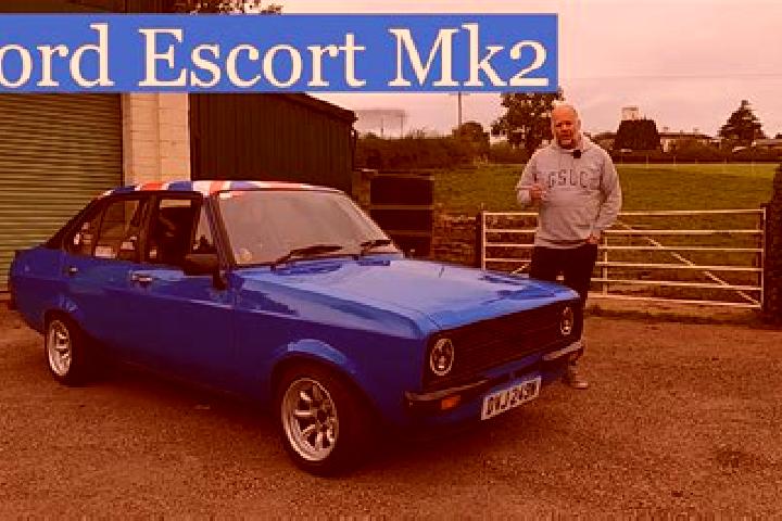escort Barkam