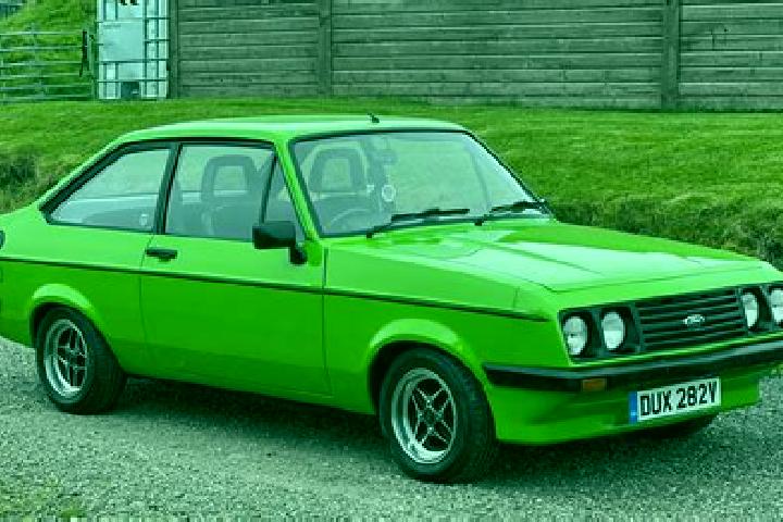 escort Barkham