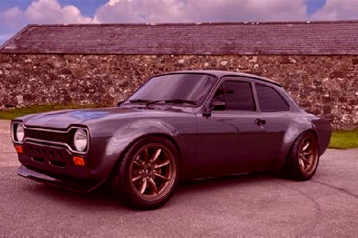 escort Barlaston
