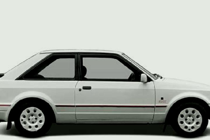 escort Barlinek