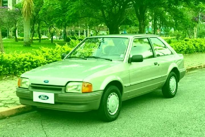 escort Barlovento