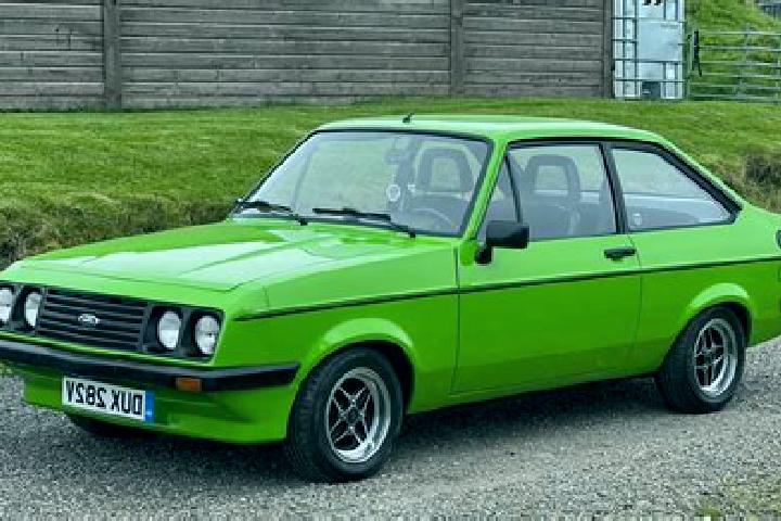 escort Barna