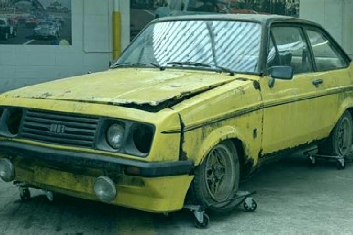 escort Barnau