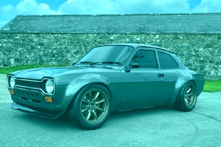 escort Barnburgh