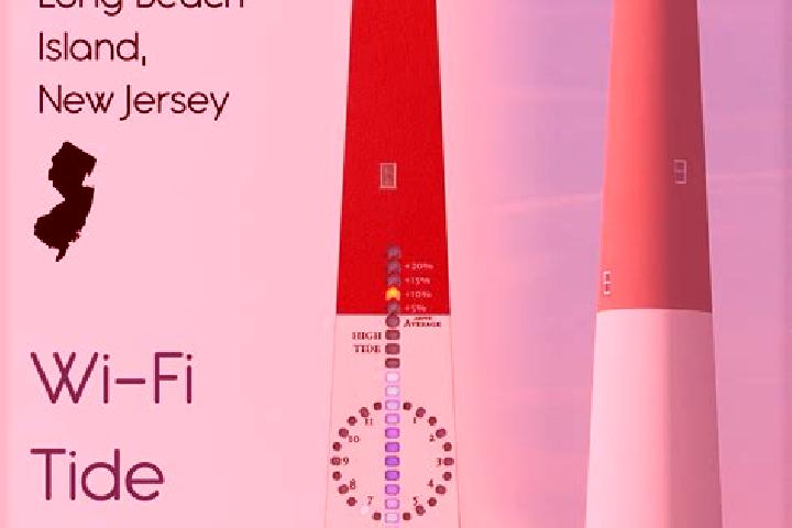 escort Barnegat Light