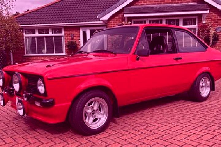 escort Barneveld