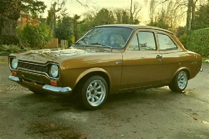 escort Barnhart