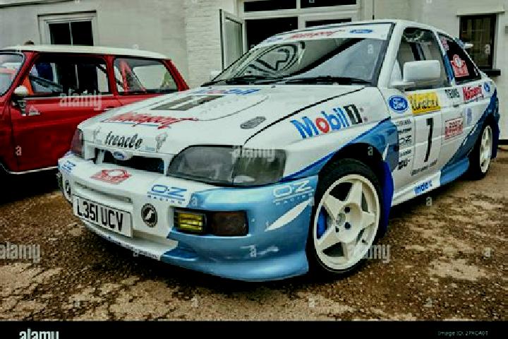 escort Barnstaple