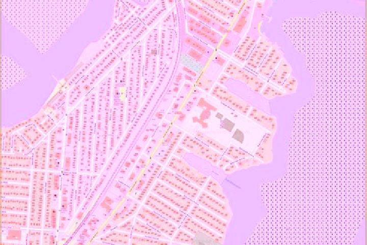 escort Barnum Island