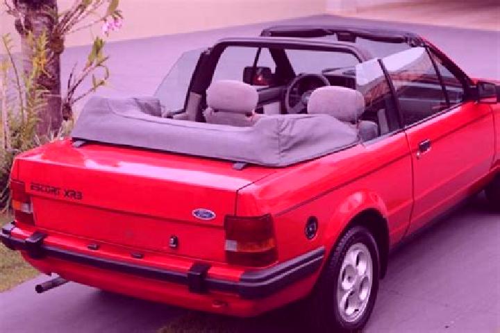 escort Barogo
