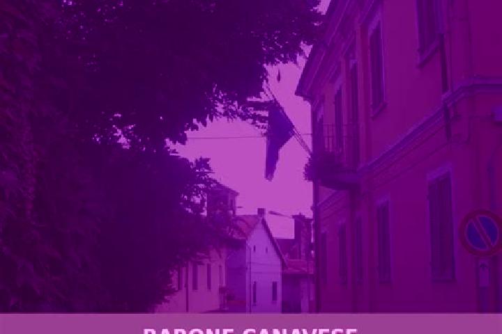 escort Barone Canavese