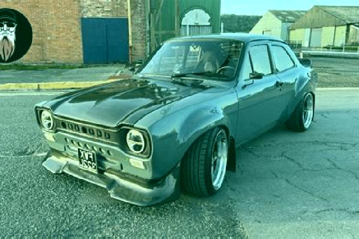 escort Barone