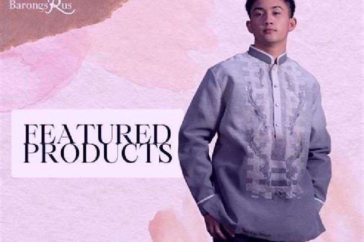 escort Barong
