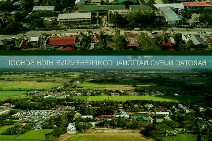 escort Barotac Nuevo