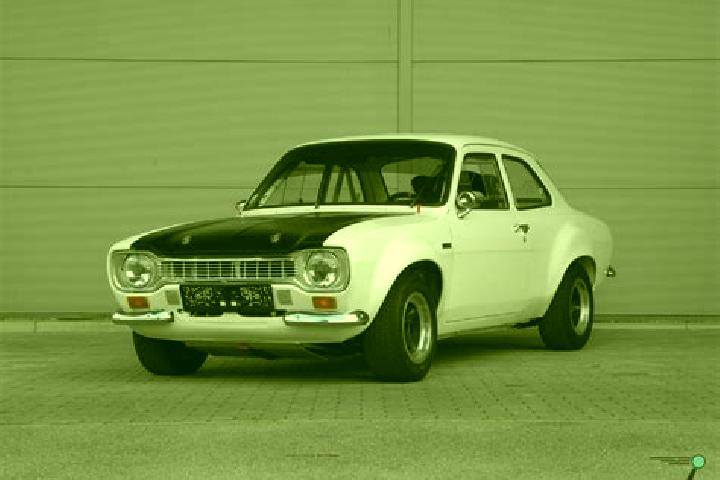 escort Barqay