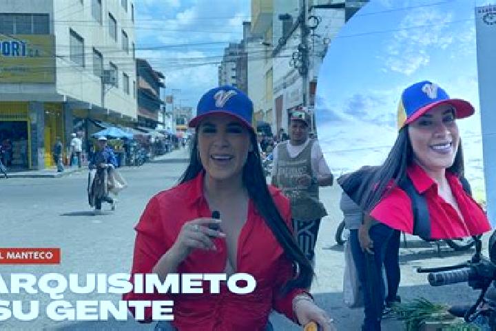 escort Barquisimeto