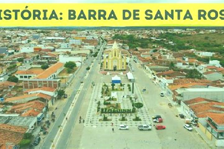 escort Barra de Santa Rosa