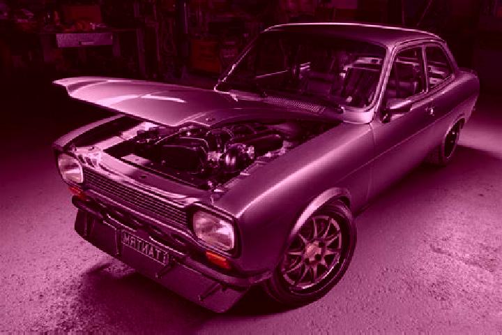 escort Barra Mansa