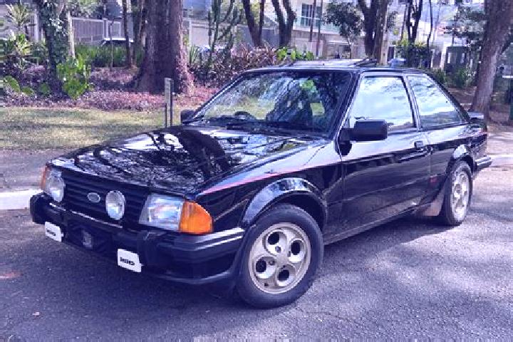 escort Barran