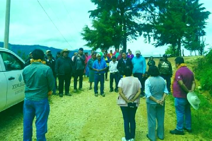 escort Barranca Pobre