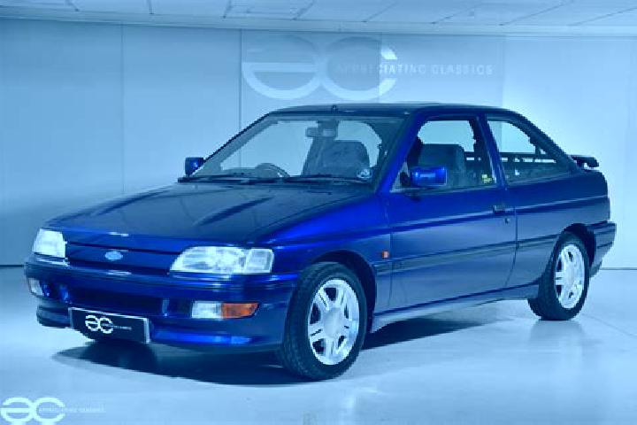 escort Barrena