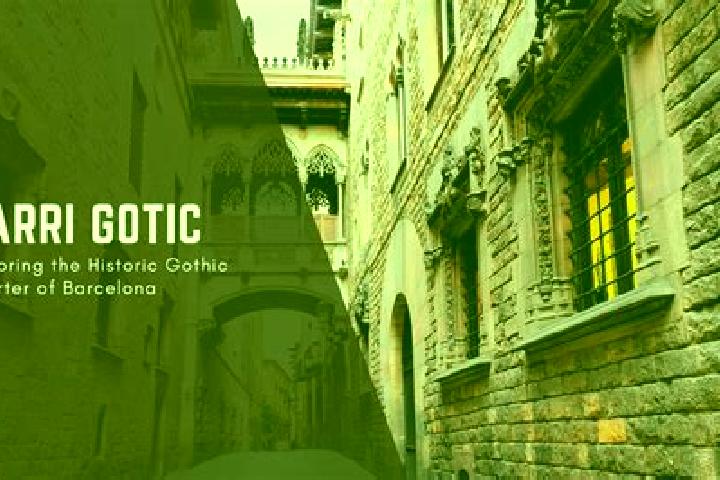 escort Barri Gotic