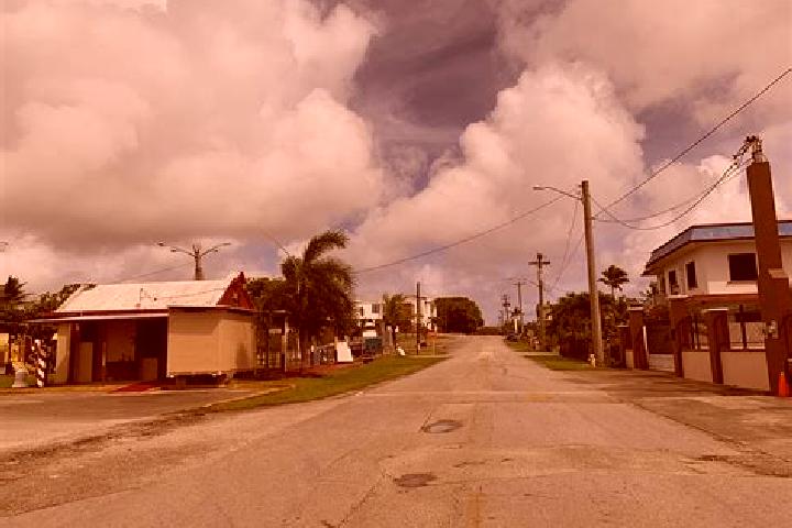 escort Barrigada Village