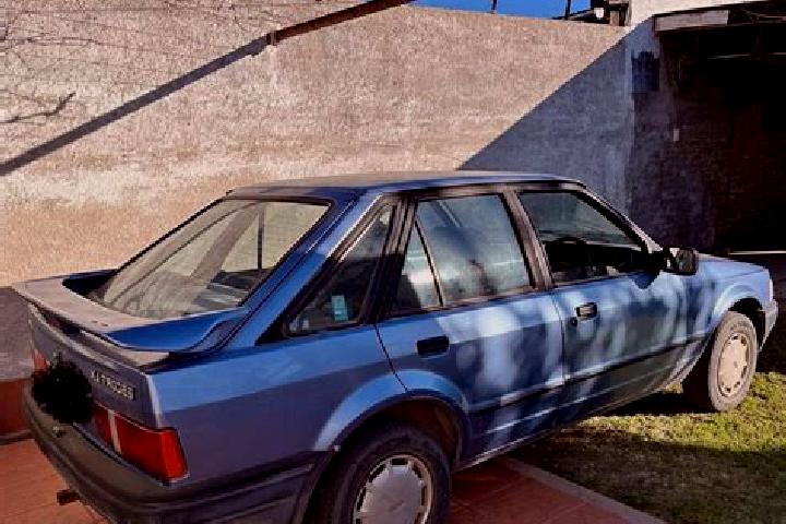 escort Barrio Cuarto