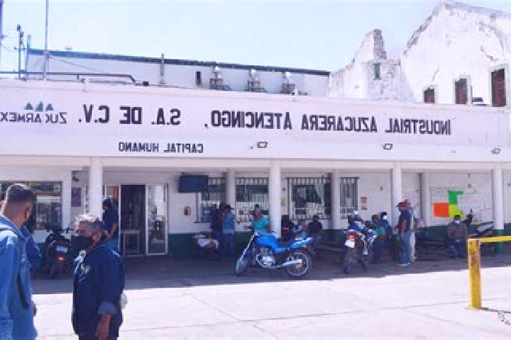 escort Barrio de Atencingo