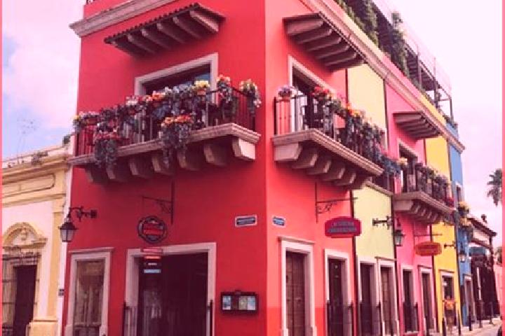 escort Barrio de Garcia
