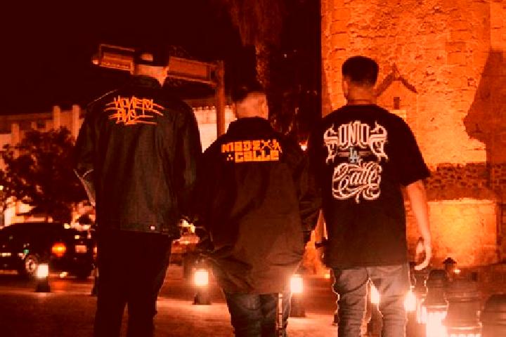 escort Barrio de Jesus Fraccion Primera