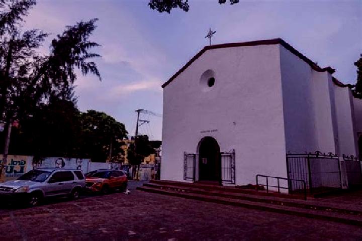 escort Barrio de San Carlos