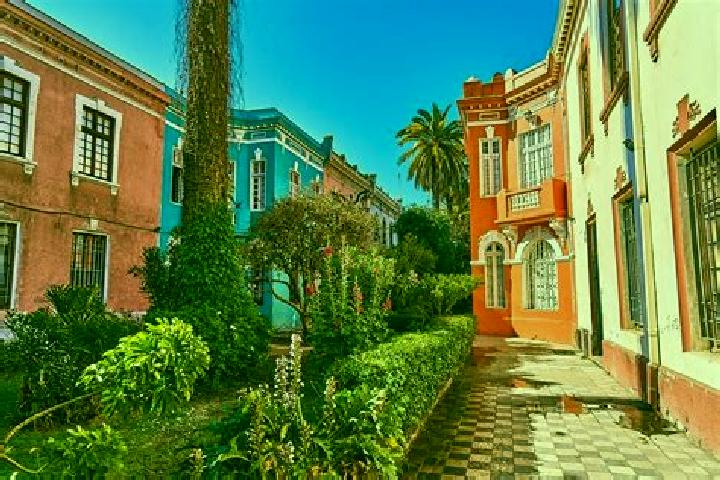 escort Barrio de San Juan