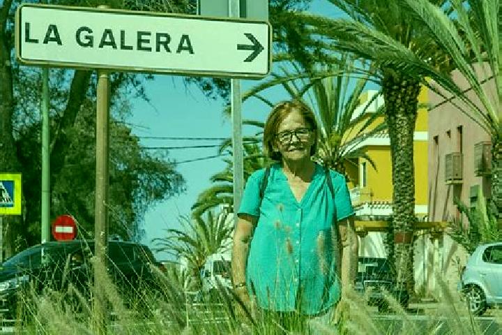 escort Barrio la Galera (La Galera)
