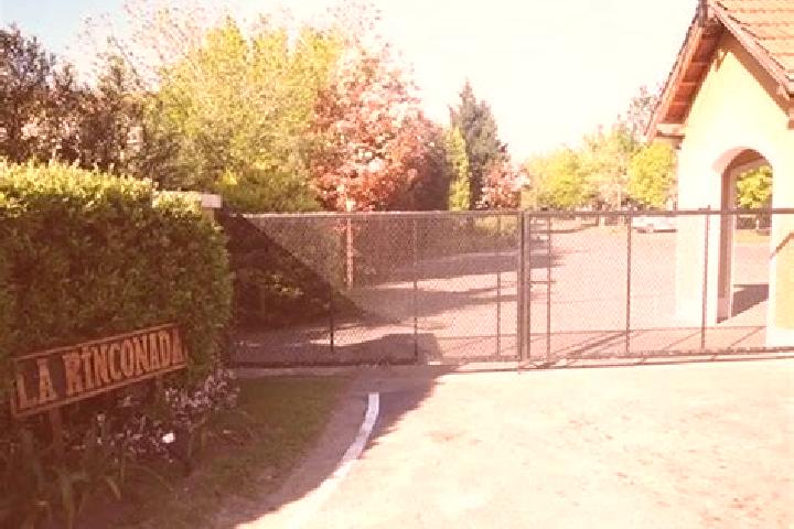 escort Barrio la Manzana (La Rinconada)