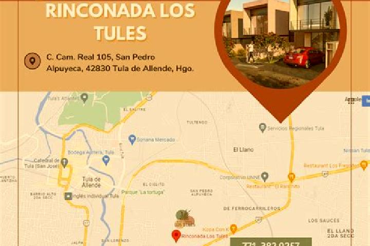 escort Barrio los Tules