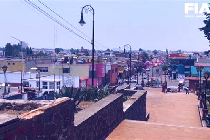 escort Barrio Morelos