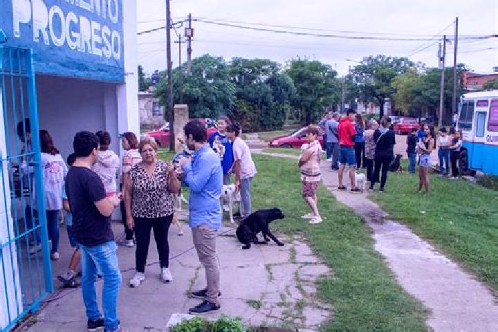 escort Barrio Progreso