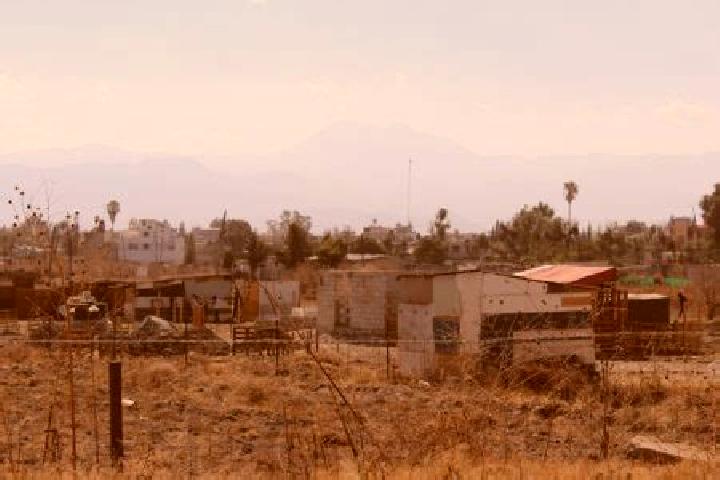 escort Barrio Tlatenco