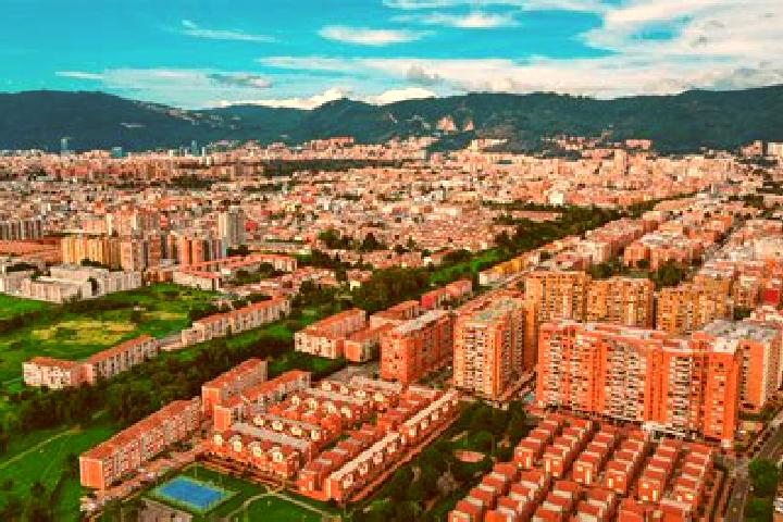 escort Barrios de Colina