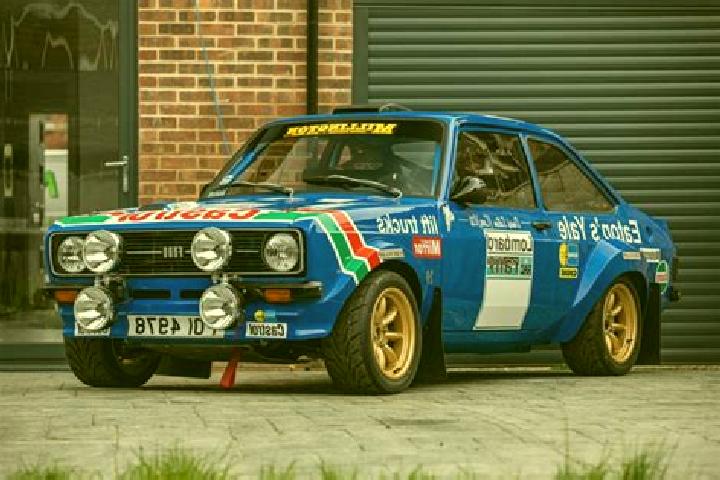 escort Barritteri
