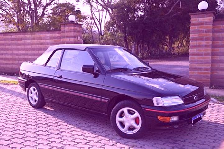 escort Barroca Grande
