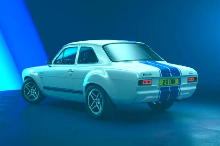 escort Barrosas