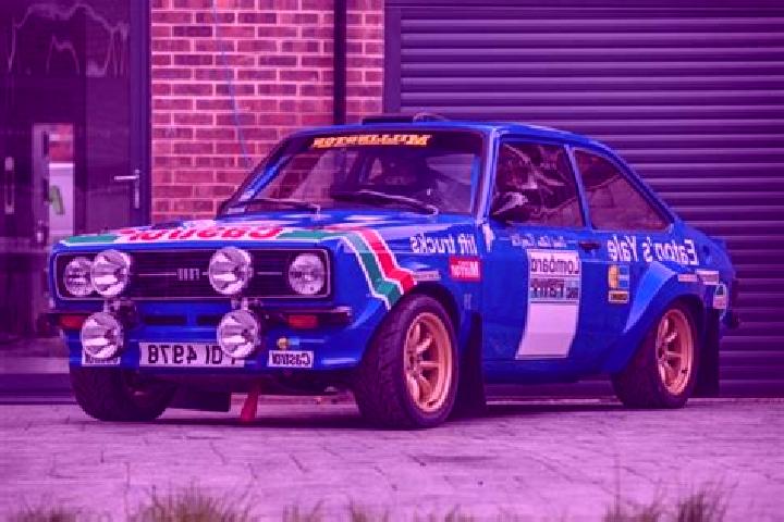 escort Barrou