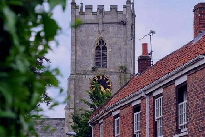 escort Barrow upon Humber